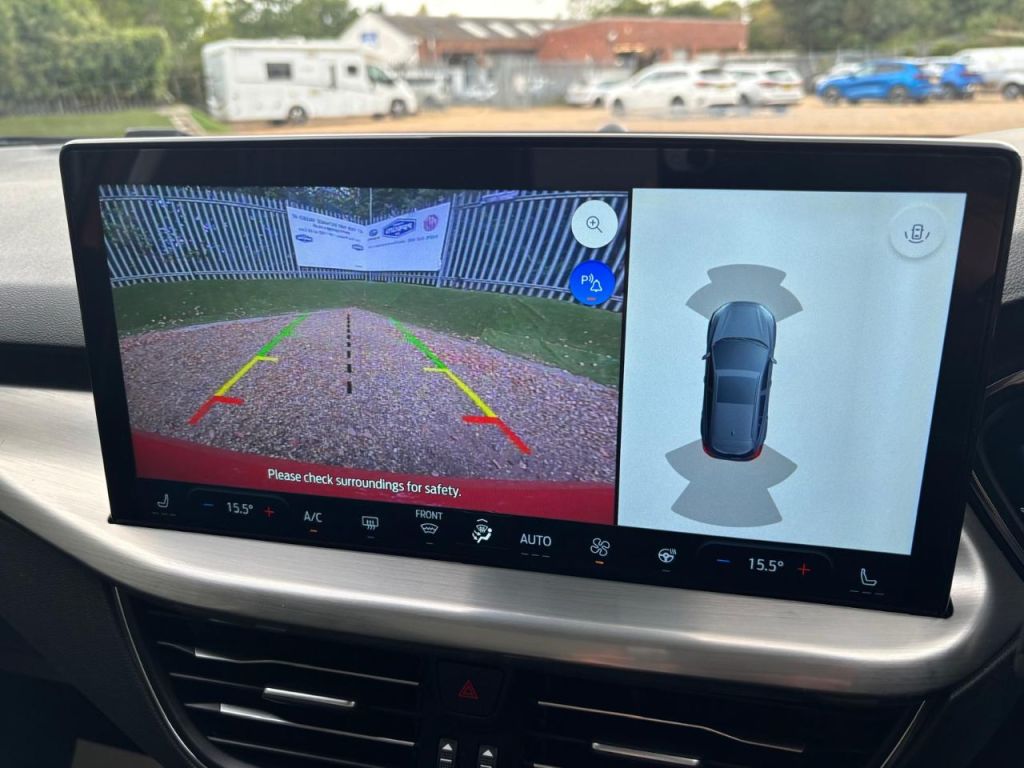 Used Ford Focus 2024 for sale - 76576763: Photo 32