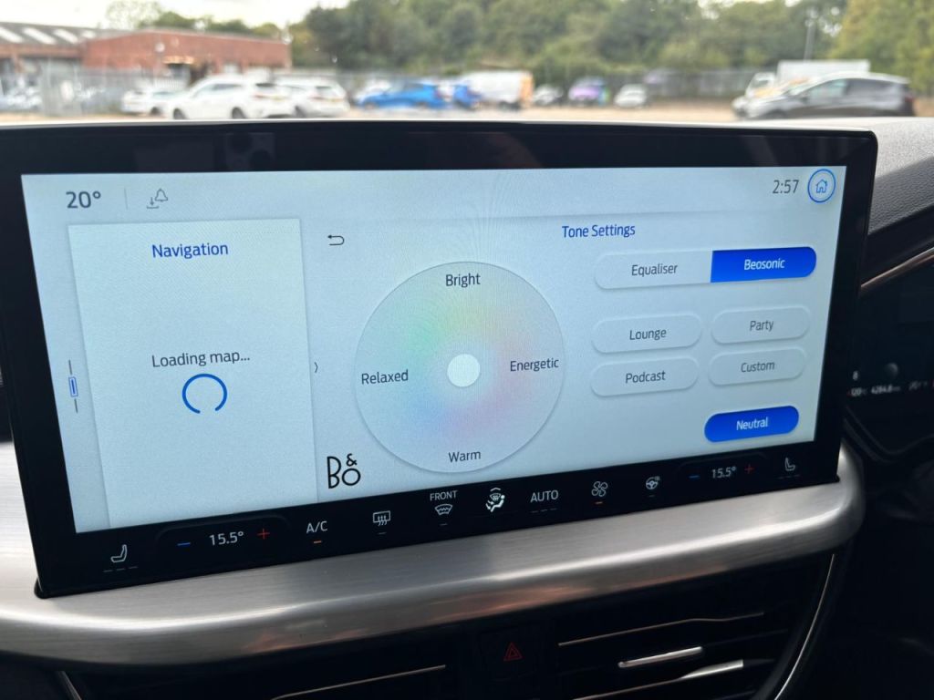 Used Ford Focus 2024 for sale - 76576763: Photo 33