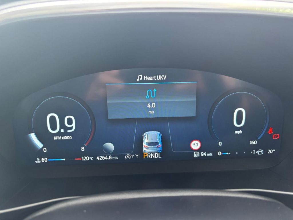 Used Ford Focus 2024 for sale - 76576763: Photo 34