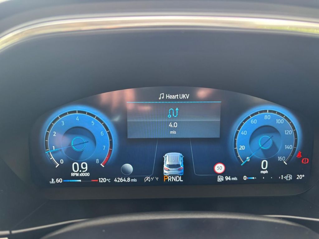 Used Ford Focus 2024 for sale - 76576763: Photo 36