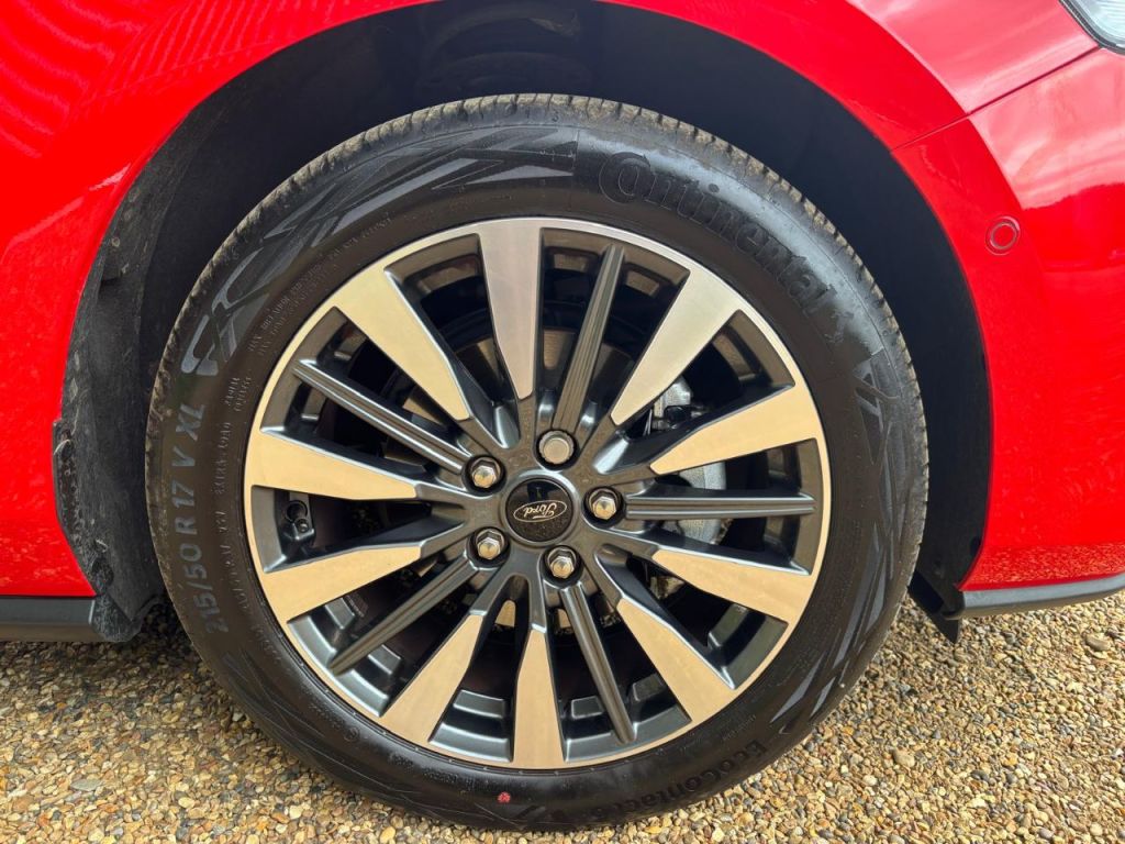 Used Ford Focus 2024 for sale - 76576763: Photo 37