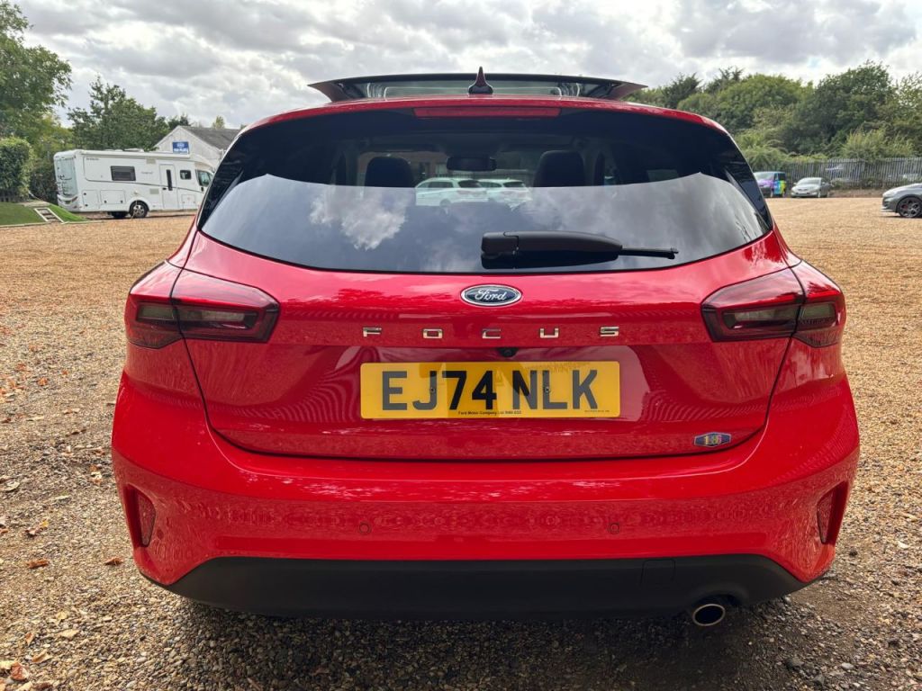 Used Ford Focus 2024 for sale - 76576763: Photo 38