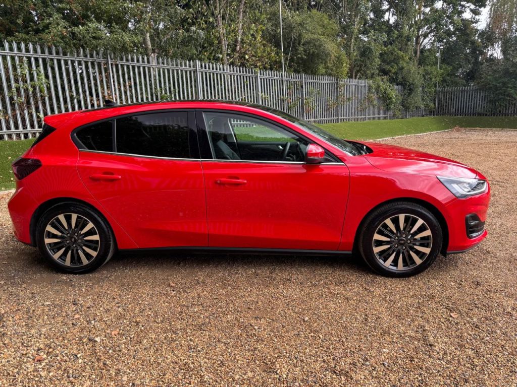 Used Ford Focus 2024 for sale - 76576763: Photo 4