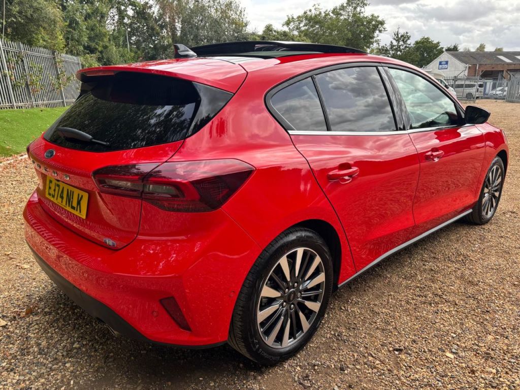 Used Ford Focus 2024 for sale - 76576763: Photo 40