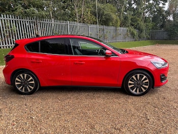 Used Ford Focus 2024 for sale - 76576763: Photo