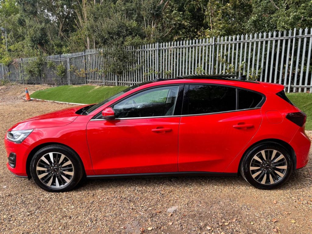 Used Ford Focus 2024 for sale - 76576763: Photo 5