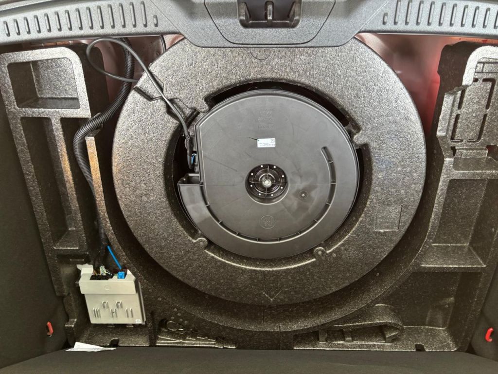 Used Ford Focus 2024 for sale - 76576763: Photo 8