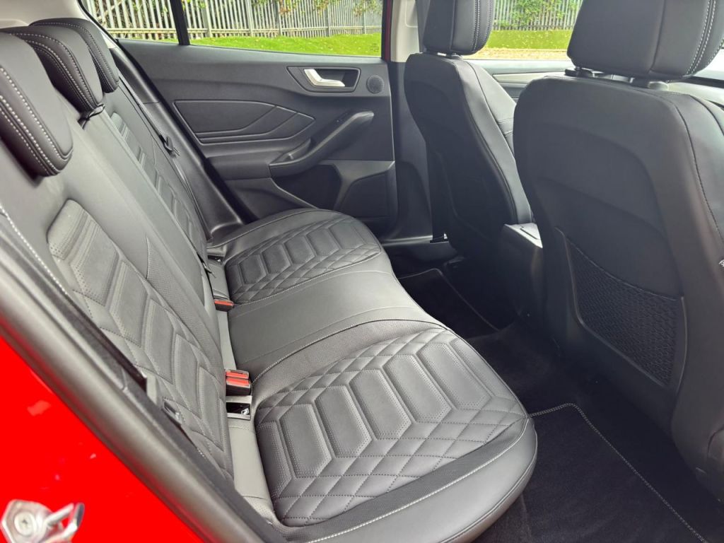 Used Ford Focus 2024 for sale - 76576763: Photo 9