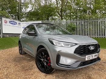 Used Ford Kuga 2025 for sale - 78287395: Photo