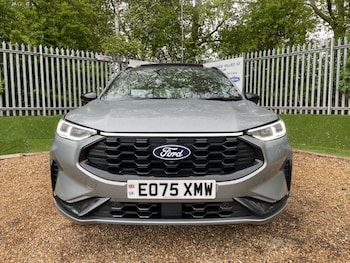 Used Ford Kuga 2025 for sale - 78287395: Photo