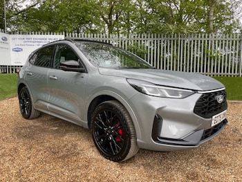 Used Ford Kuga 2025 for sale - 78287395: Photo