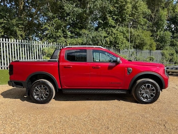 Used Ford Ranger 2025 for sale - 79240365: Photo