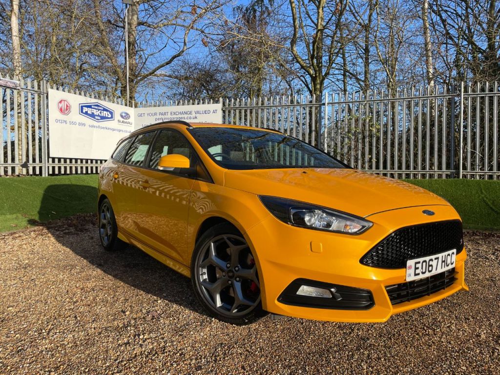 Used Ford Focus 2017 for sale - 76895939: Photo 1