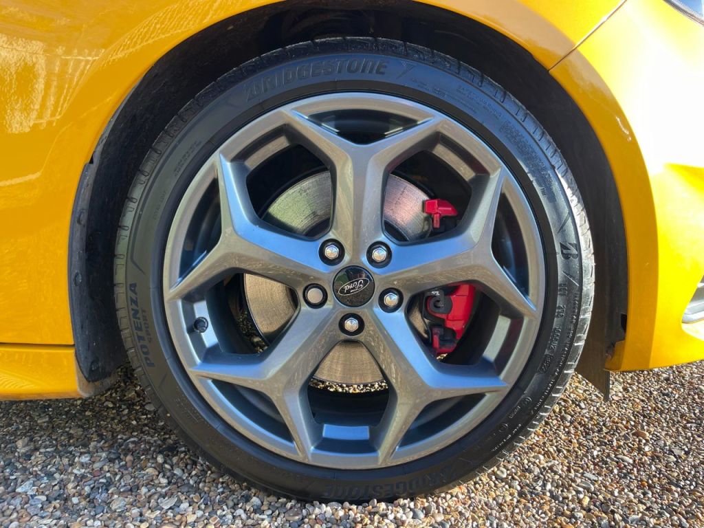 Used Ford Focus 2017 for sale - 76895939: Photo 12