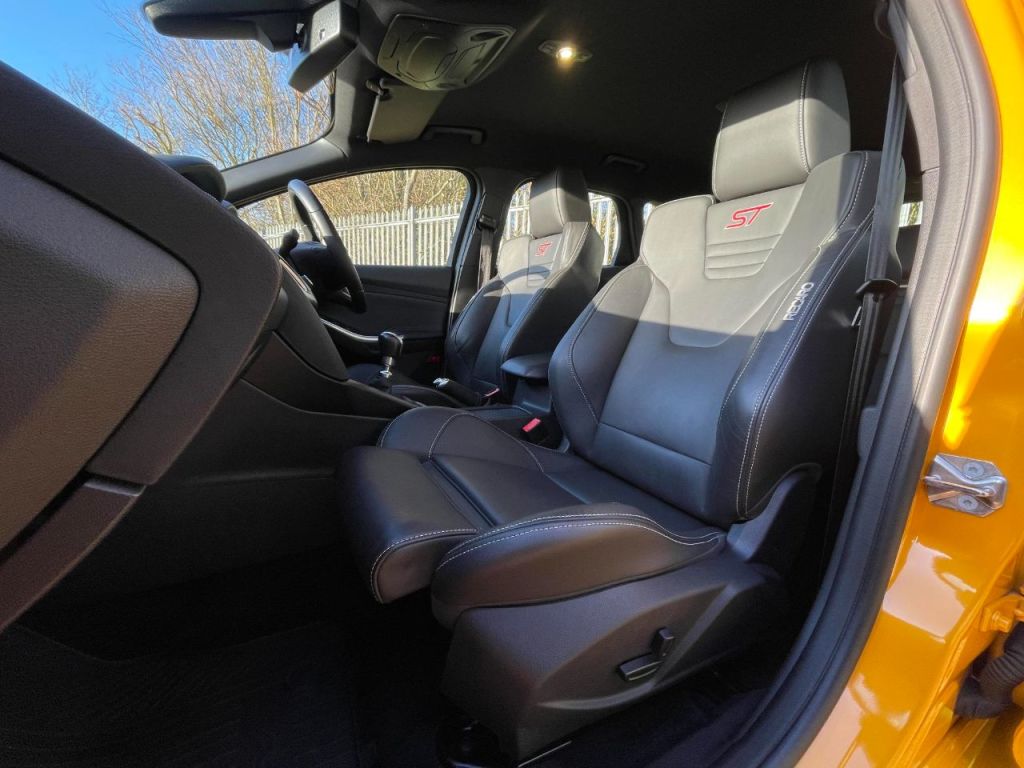 Used Ford Focus 2017 for sale - 76895939: Photo 22