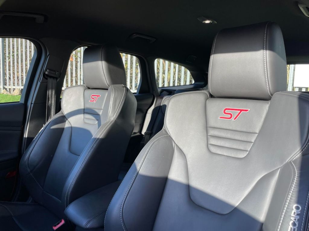 Used Ford Focus 2017 for sale - 76895939: Photo 23