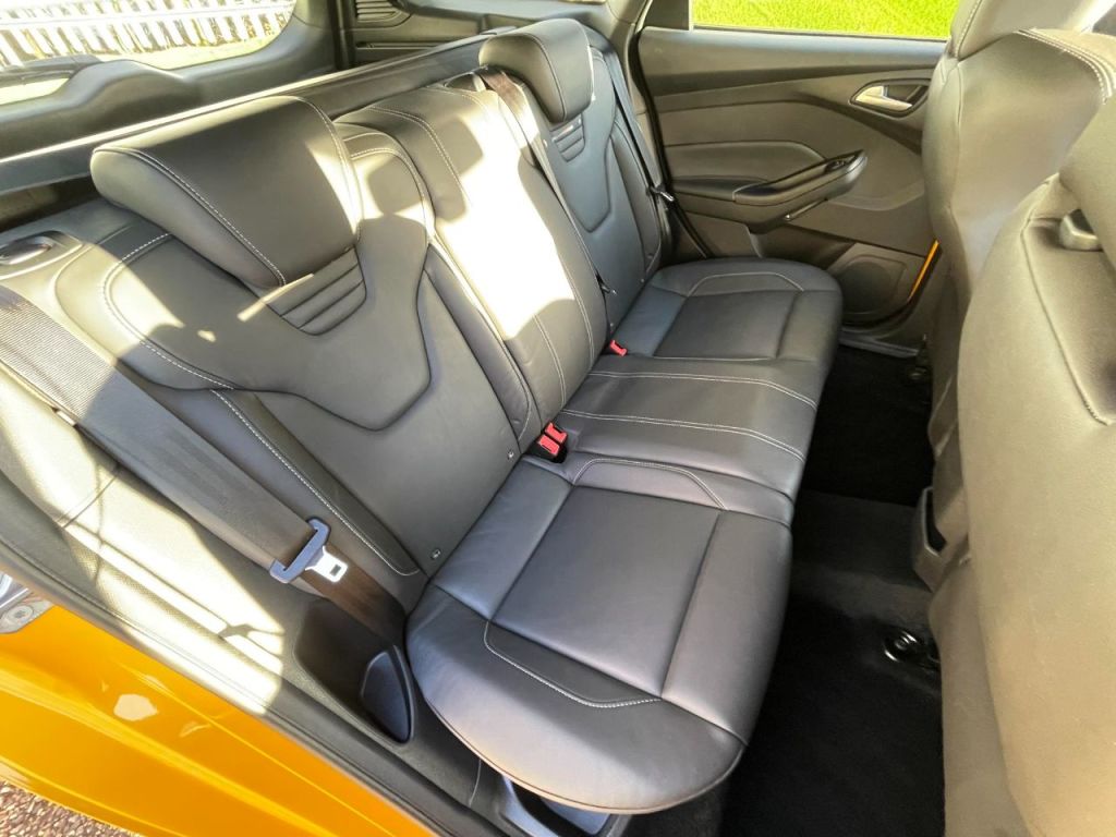 Used Ford Focus 2017 for sale - 76895939: Photo 26