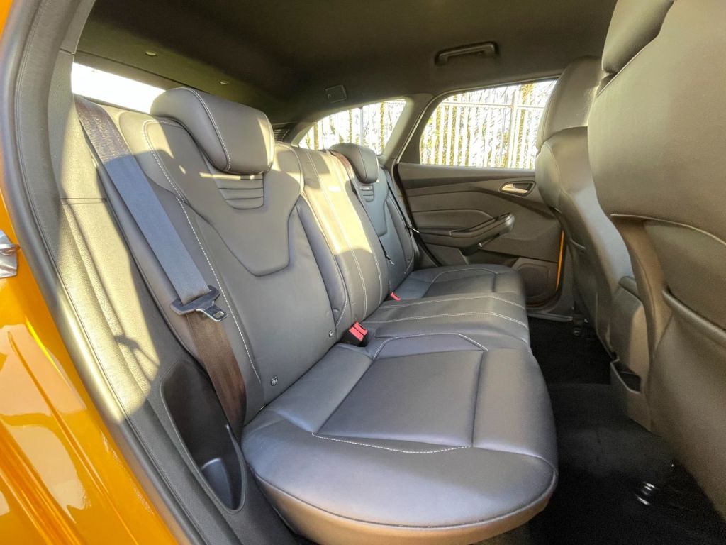 Used Ford Focus 2017 for sale - 76895939: Photo 27