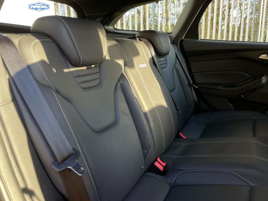 Used Ford Focus 2017 for sale - 76895939: Photo 28