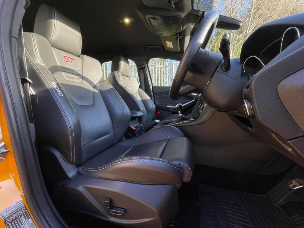 Used Ford Focus 2017 for sale - 76895939: Photo 30