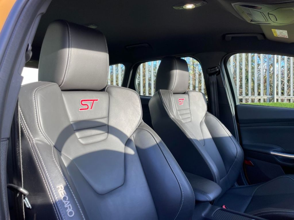 Used Ford Focus 2017 for sale - 76895939: Photo 32