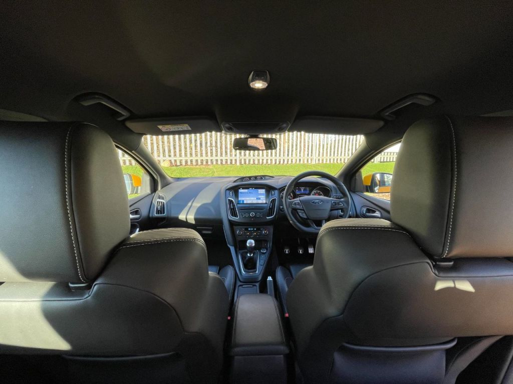 Used Ford Focus 2017 for sale - 76895939: Photo 34