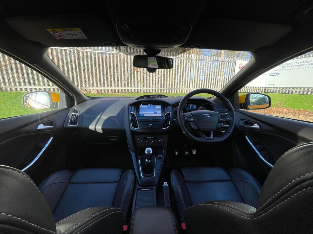 Used Ford Focus 2017 for sale - 76895939: Photo 35