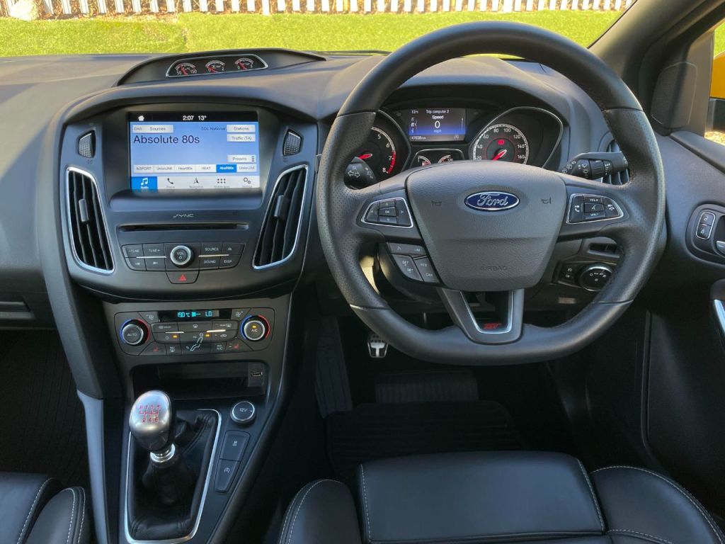 Used Ford Focus 2017 for sale - 76895939: Photo 36