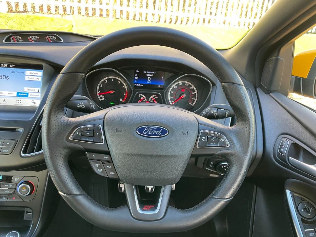 Used Ford Focus 2017 for sale - 76895939: Photo 37