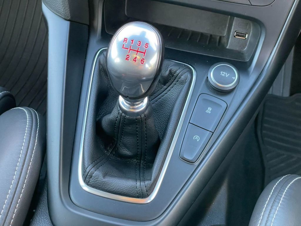 Used Ford Focus 2017 for sale - 76895939: Photo 39