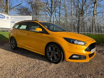 Used Ford Focus 2017 for sale - 76895939: Photo