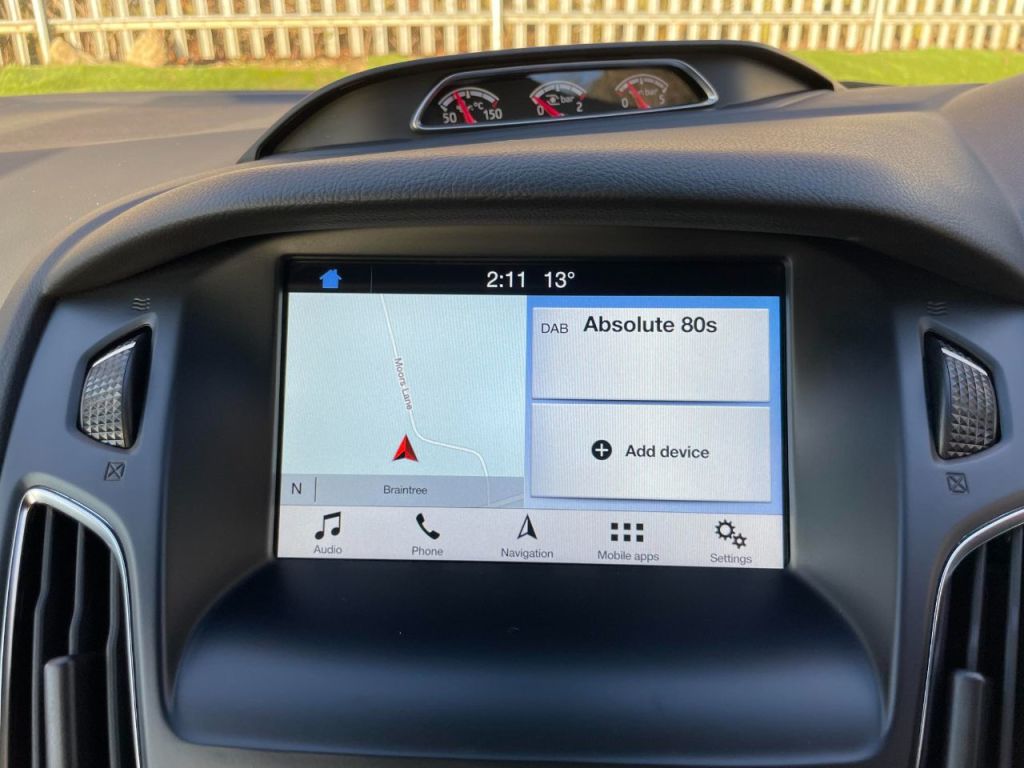 Used Ford Focus 2017 for sale - 76895939: Photo 43