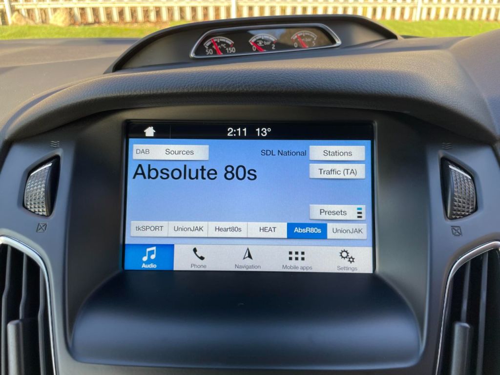 Used Ford Focus 2017 for sale - 76895939: Photo 44