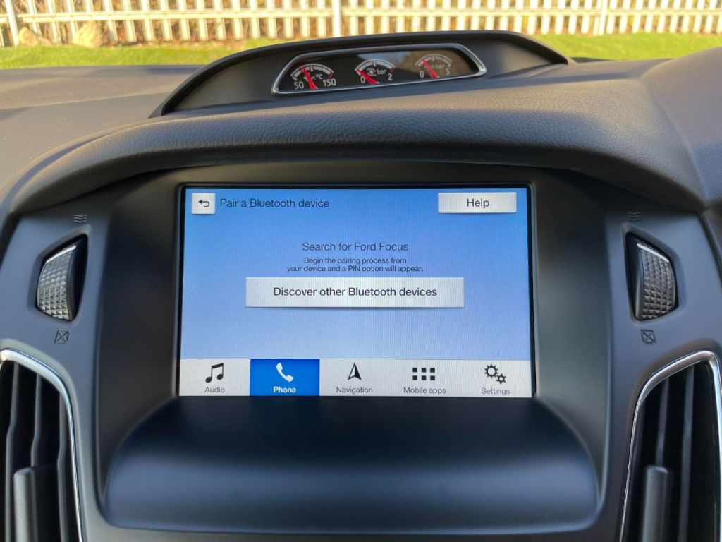 Used Ford Focus 2017 for sale - 76895939: Photo 45