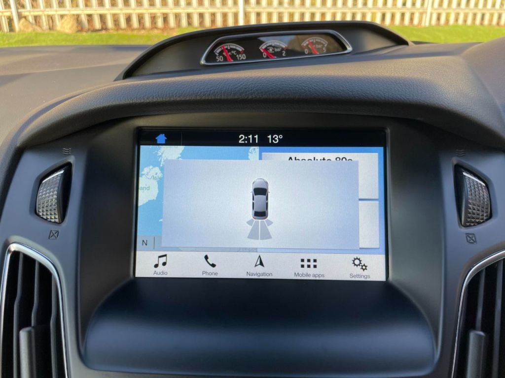 Used Ford Focus 2017 for sale - 76895939: Photo 47