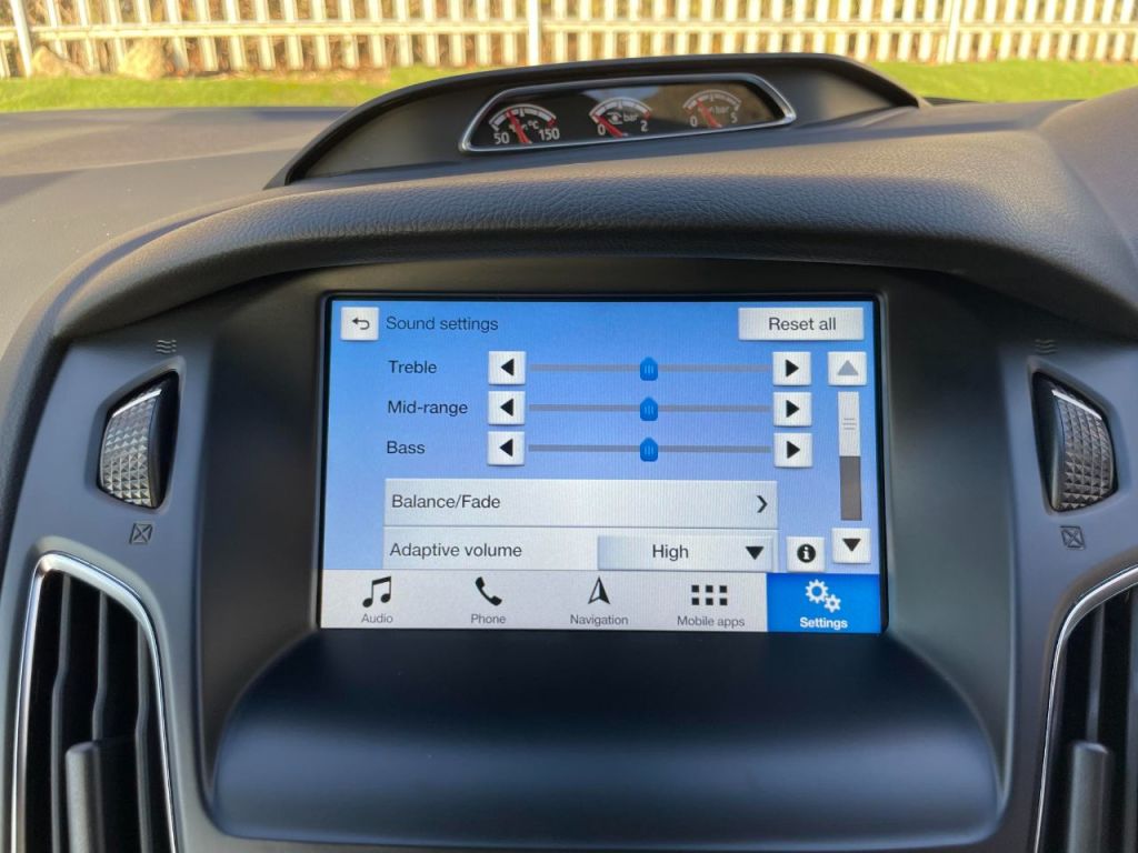 Used Ford Focus 2017 for sale - 76895939: Photo 48