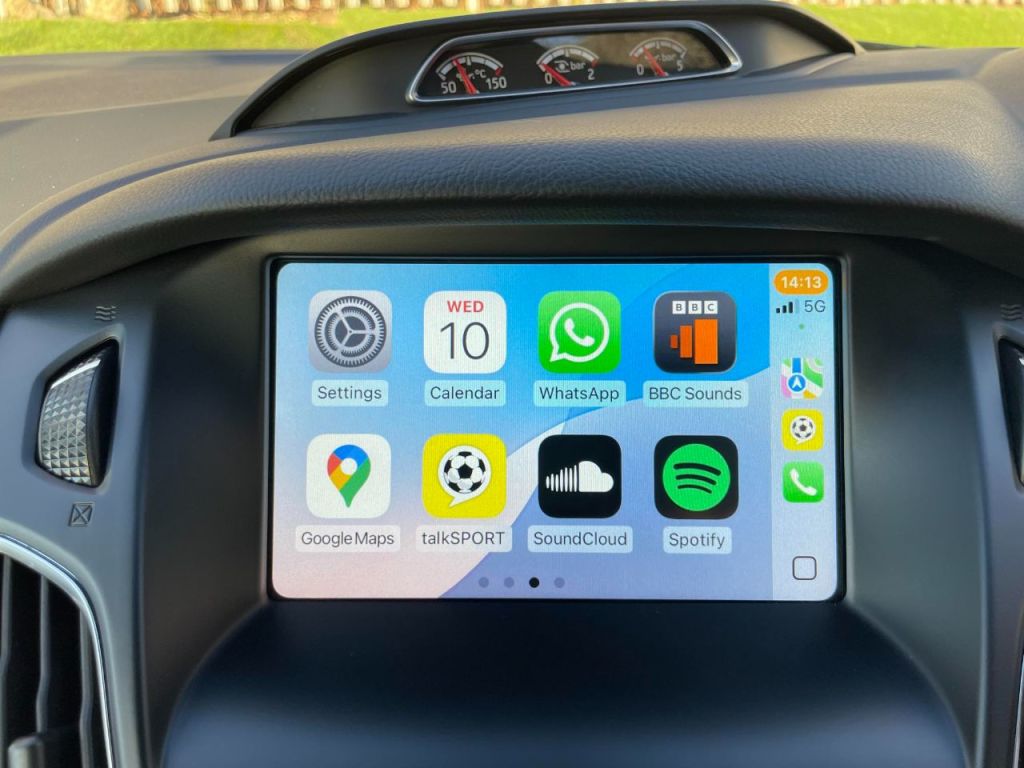 Used Ford Focus 2017 for sale - 76895939: Photo 50