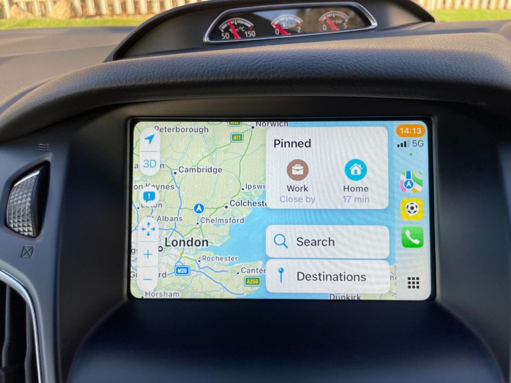 Used Ford Focus 2017 for sale - 76895939: Photo 52