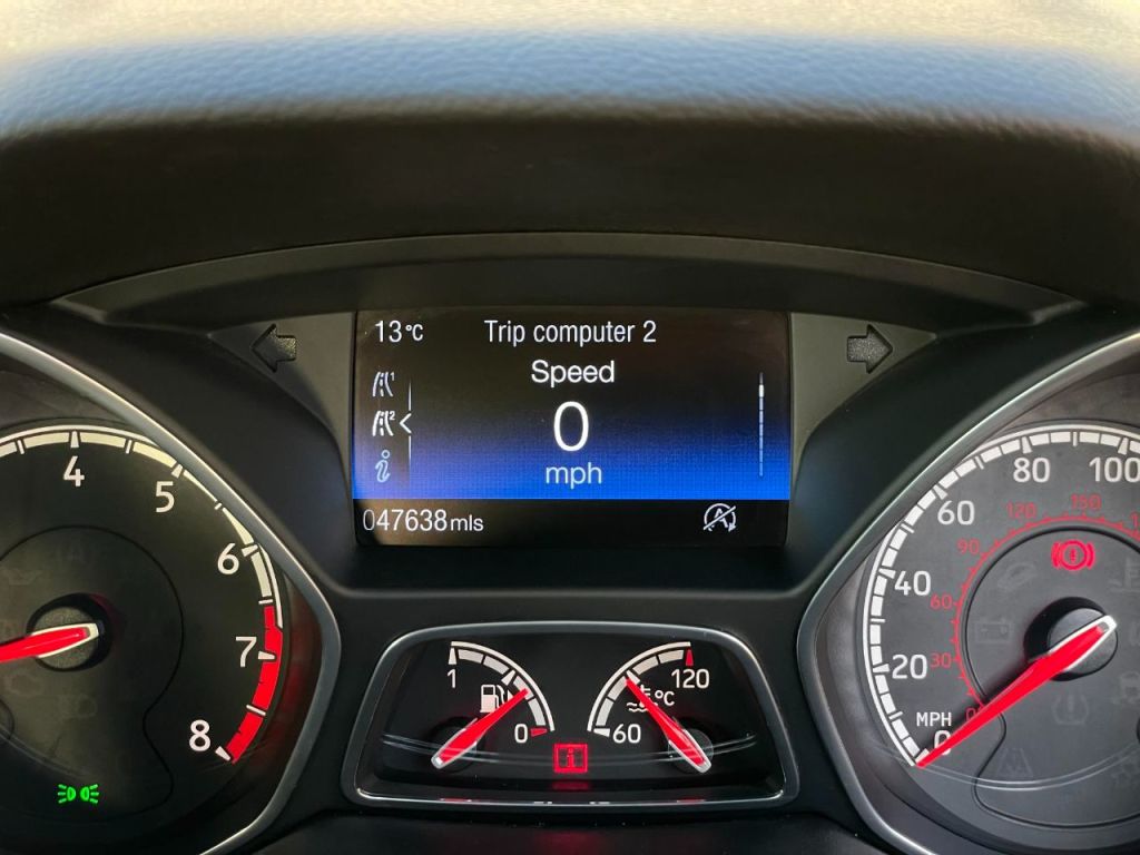 Used Ford Focus 2017 for sale - 76895939: Photo 54