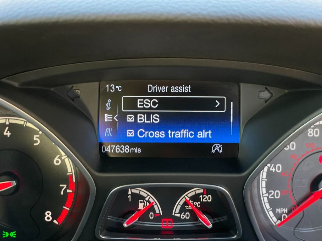 Used Ford Focus 2017 for sale - 76895939: Photo 55