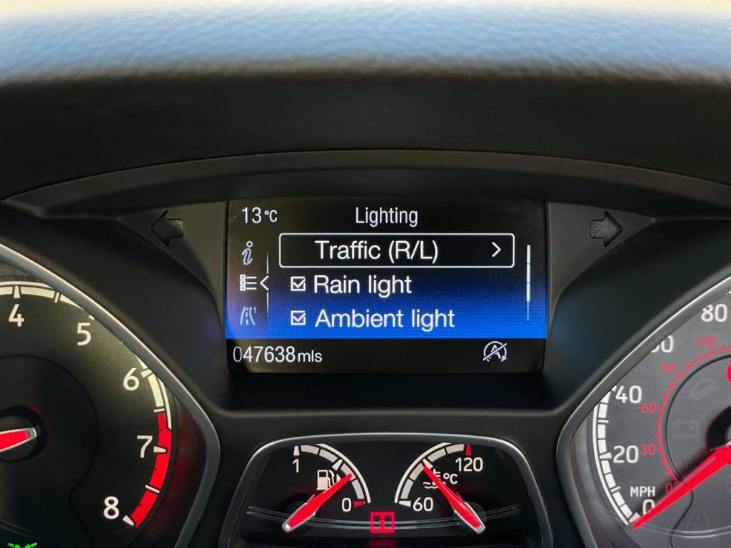 Used Ford Focus 2017 for sale - 76895939: Photo 57