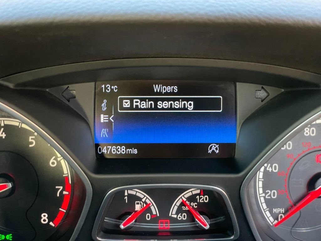 Used Ford Focus 2017 for sale - 76895939: Photo 58