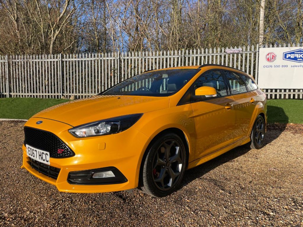 Used Ford Focus 2017 for sale - 76895939: Photo 9