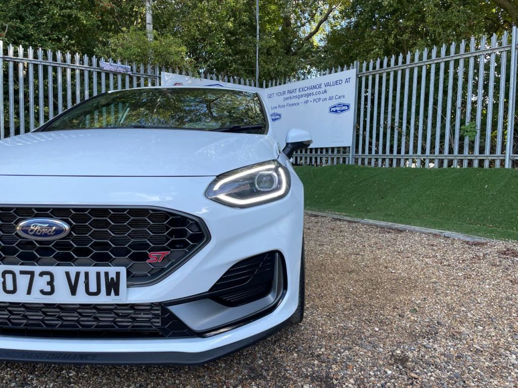 Used Ford Fiesta 2023 for sale - 76576810: Photo 10