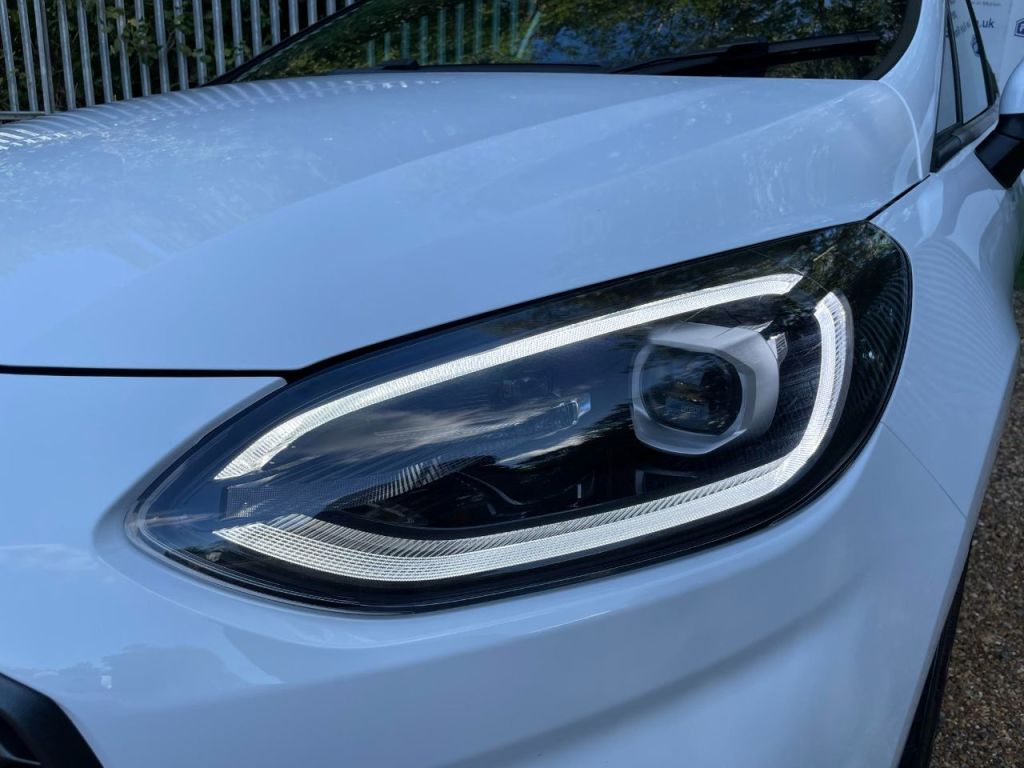 Used Ford Fiesta 2023 for sale - 76576810: Photo 11