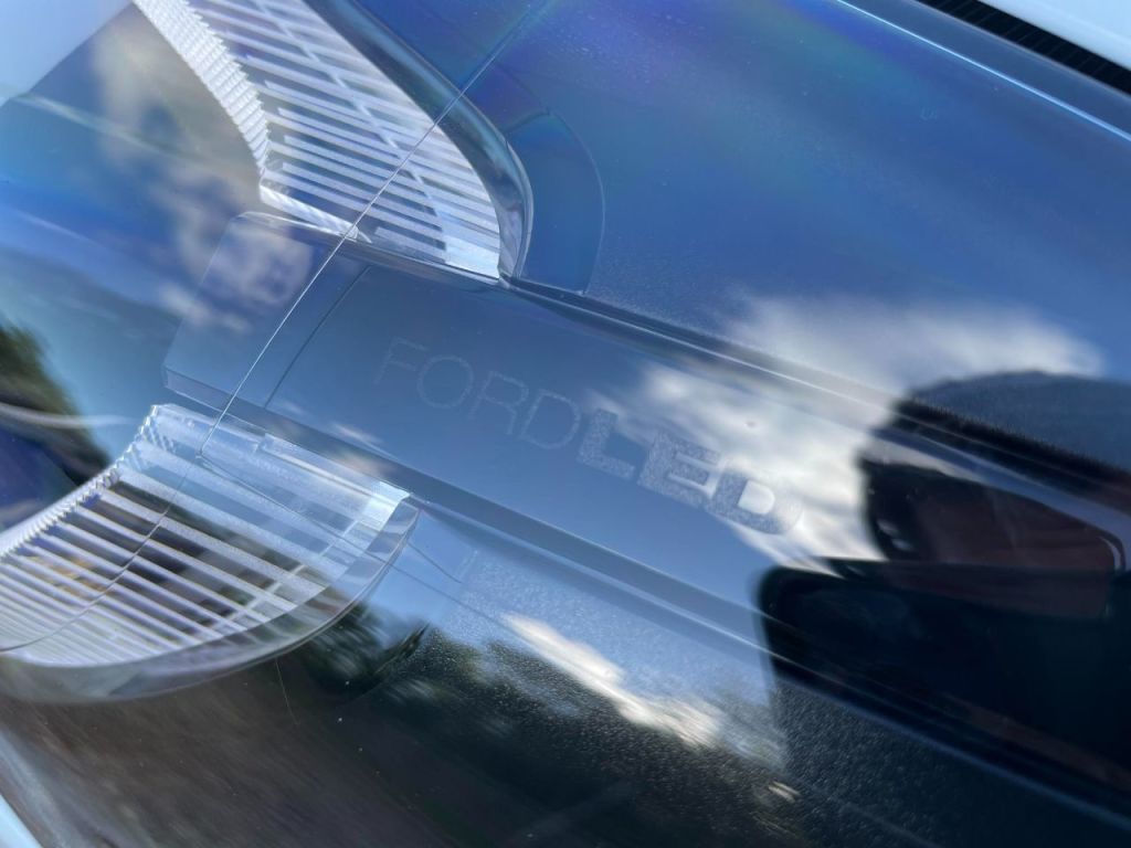 Used Ford Fiesta 2023 for sale - 76576810: Photo 12