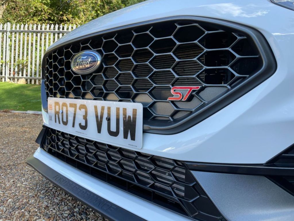 Used Ford Fiesta 2023 for sale - 76576810: Photo 13