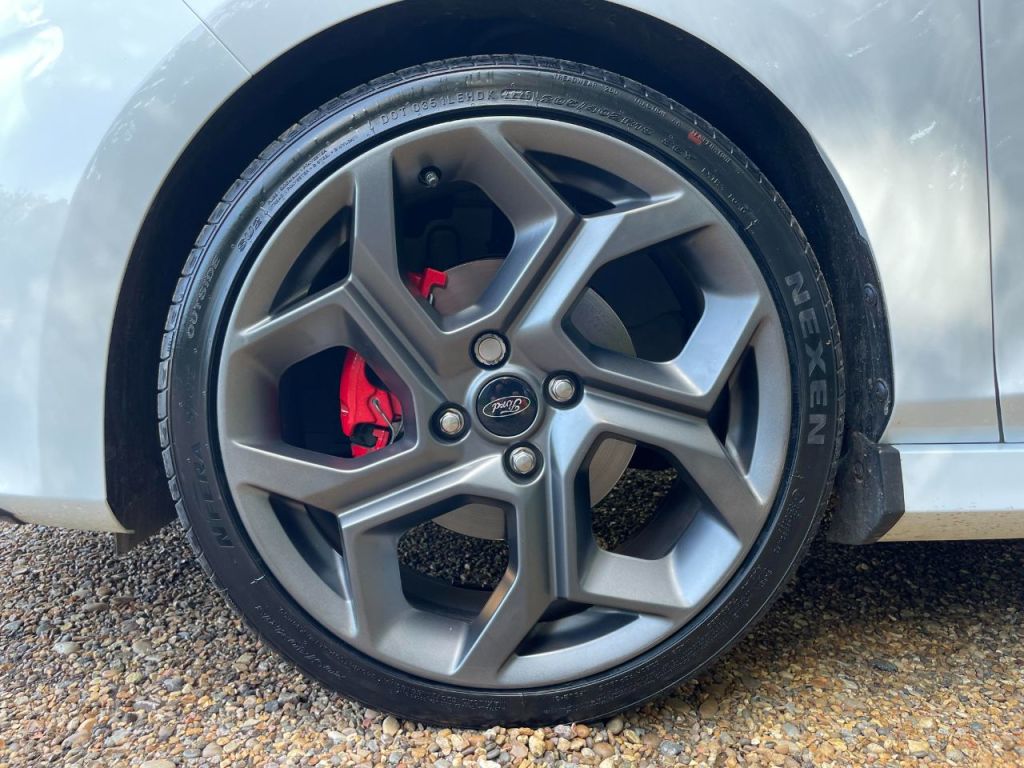 Used Ford Fiesta 2023 for sale - 76576810: Photo 14