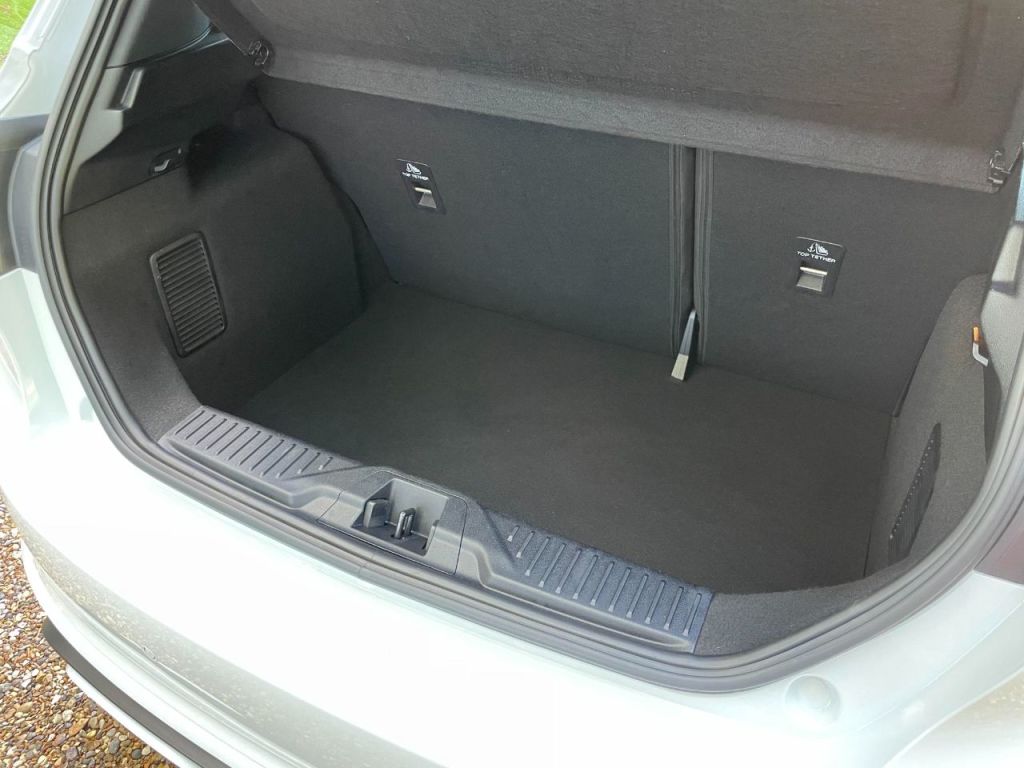 Used Ford Fiesta 2023 for sale - 76576810: Photo 17