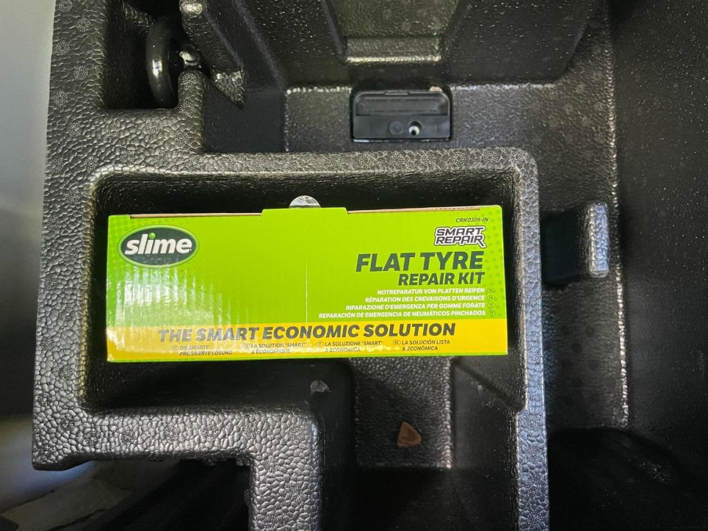 Used Ford Fiesta 2023 for sale - 76576810: Photo 18